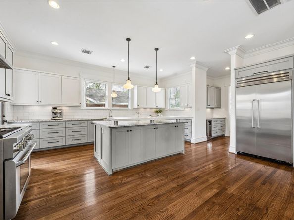 306 E 5th Street, Houston TX 77007