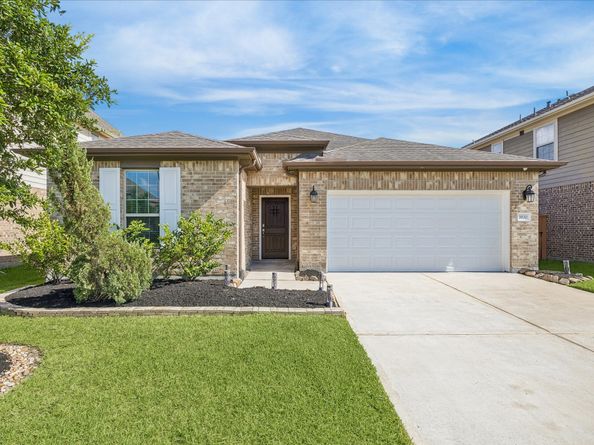3830 Fleetwood Falls Lane, Spring TX 77386