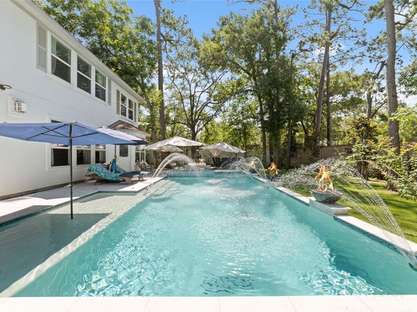 335 Voss Road, Houston TX 77024