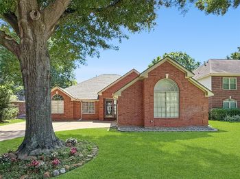 12414 Logan Mill Drive