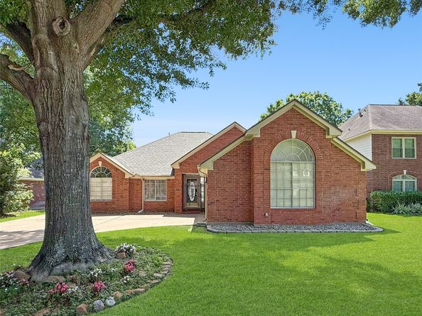 12414 Logan Mill Drive, Houston TX 77070