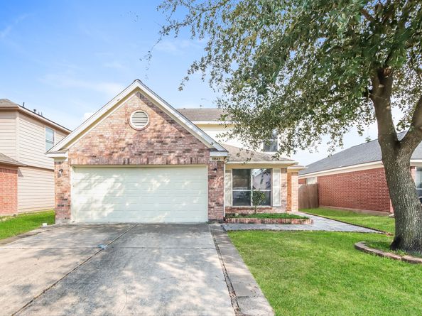 10842 Maple Bough Lane, Houston TX 77067