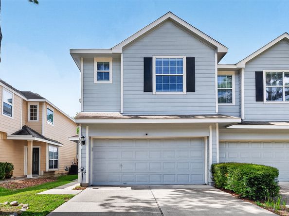 16831 Bellmoor Lane, Houston TX 77084