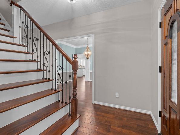 16267 Salmon Lane, Spring TX 77379
