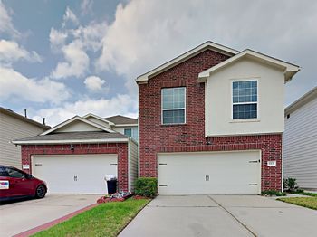 5202 Dauntless Drive