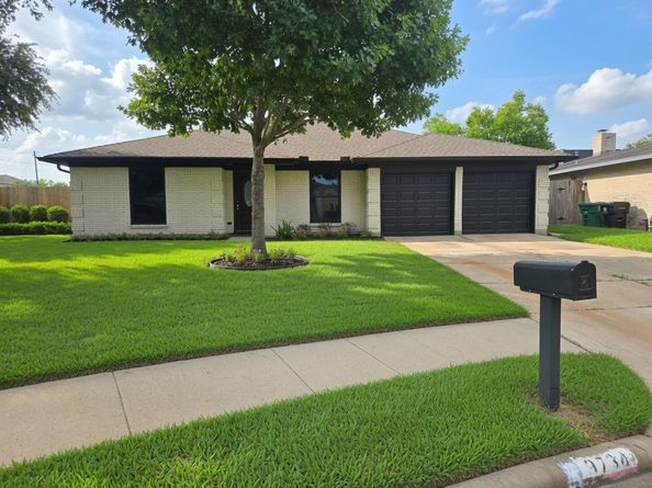 9734 Clanton Street, Houston TX 77080