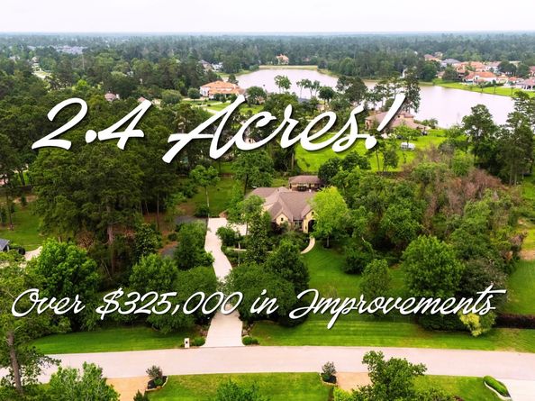 4423 Silver Jade Drive, Spring TX 77386