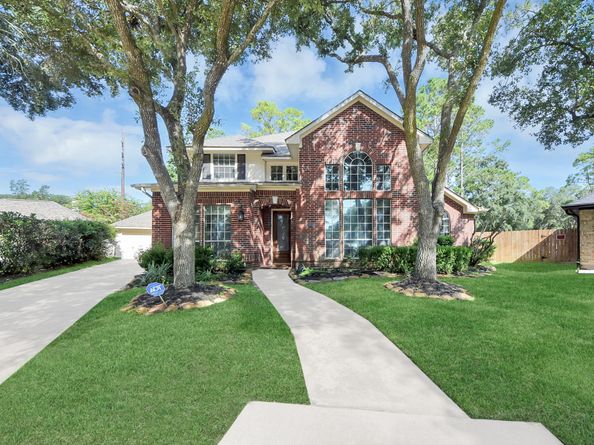 903 Chinni Court, Houston TX 77094
