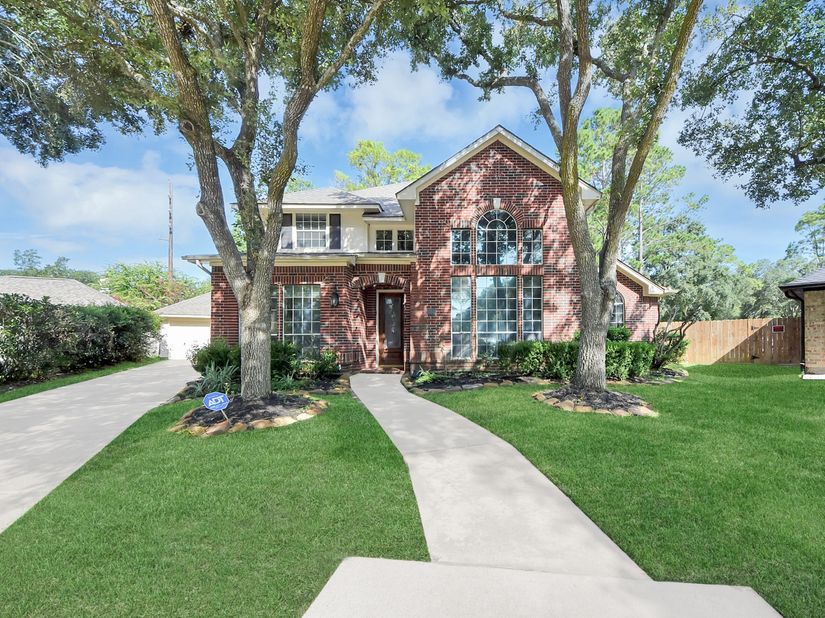 903 Chinni Court, Houston TX 77094