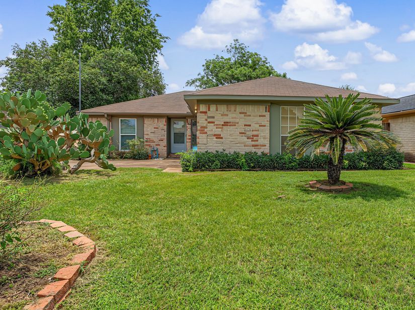 5335 Linda Lane, Katy TX 77493
