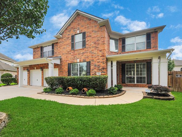13710 Breezy Meadow Court, Houston TX 77044