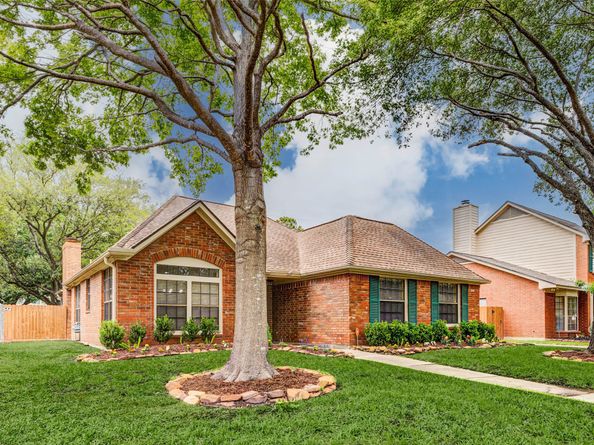 7603 Shangrila Lane, Houston TX 77095