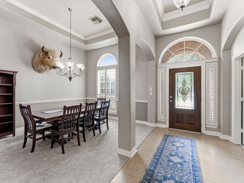 14503 Ivy Wood Court, Humble TX 77396