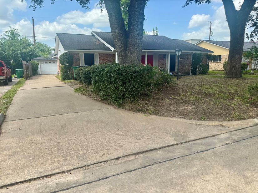 3514 Areba Street, Houston TX 77091