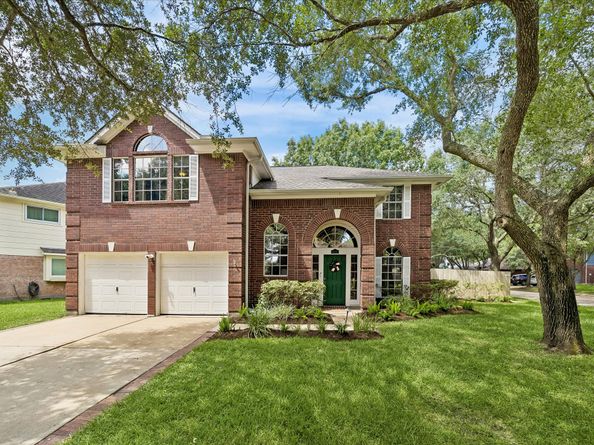 4231 Rocky Bend Drive, Sugar Land TX 77479