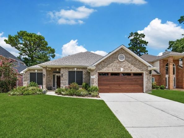 18510 Bluewater Cove Drive, Humble TX 77346