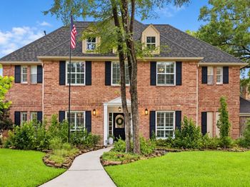2411 Kings Lodge Drive