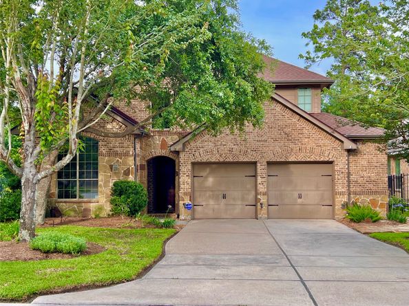 6 Sheephorn Court, The Woodlands TX 77354