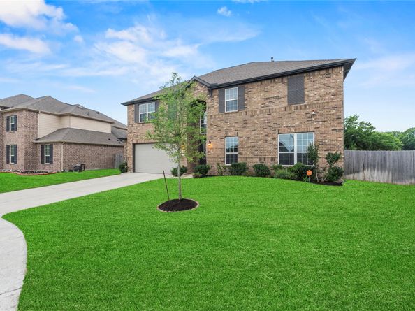 2411 Jitterbug Lane, Katy TX 77493