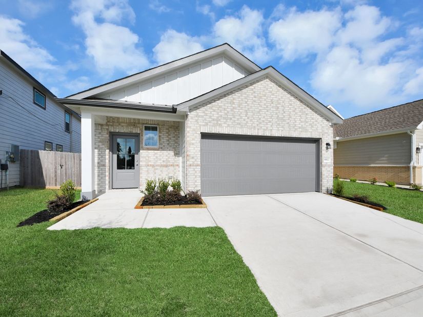 8811 Bird Branch Drive, Houston TX 77078