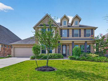 13607 Sandford Meadow Lane
