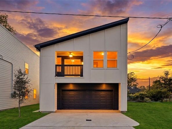 7415 Easter Street, Houston TX 77088