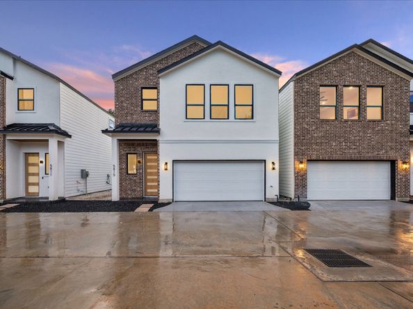 5815 Outer Banks Street, Houston TX 77091