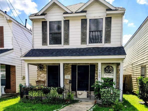 7905 Dyer Street, Houston TX 77088