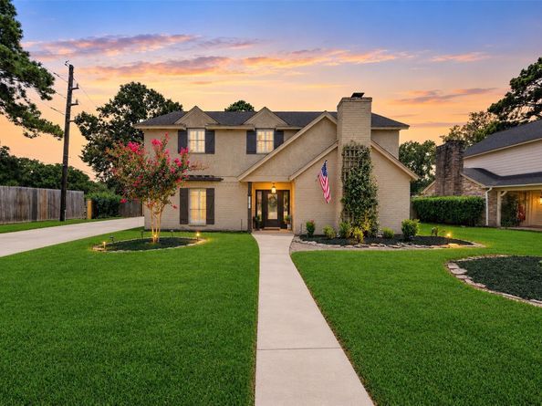 9103 Godstone Lane, Spring TX 77379
