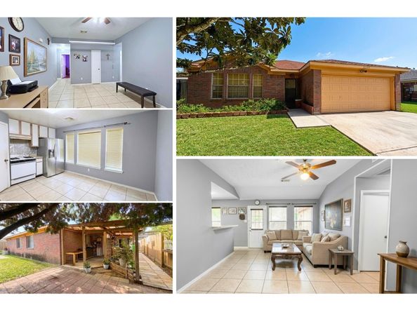6330 Southwood Court S, Houston TX 77035