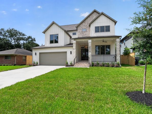 2010 Hewitt Drive, Houston TX 77018