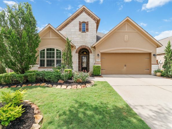 17019 Thirsk Place, Richmond TX 77407
