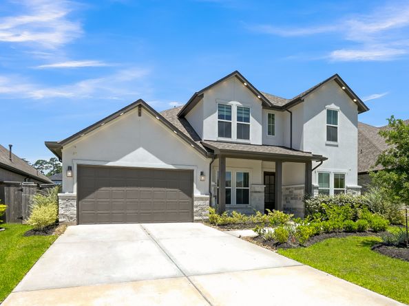 316 Coldwater Creek Court, Conroe TX 77304