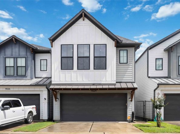 9024 Wellspring Drive, Houston TX 77080