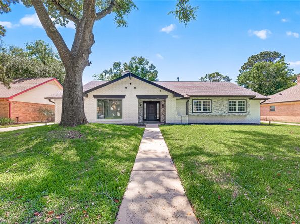 9519 Moorberry Lane, Houston TX 77080