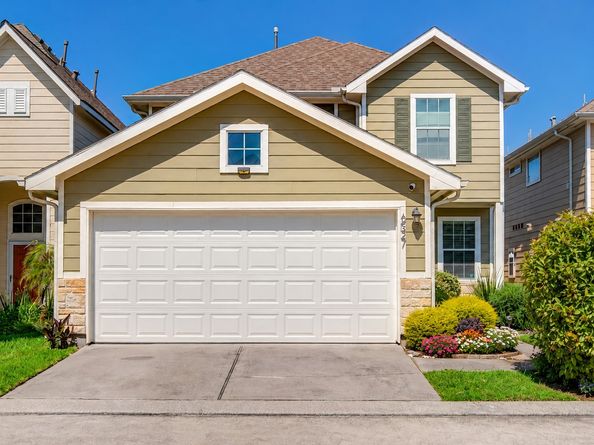 6527 Wilshire Fern, Houston TX 77040