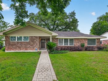 4501 Waycross Drive