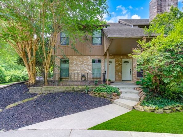 1011 Hamblen Road 307, Houston TX 77339
