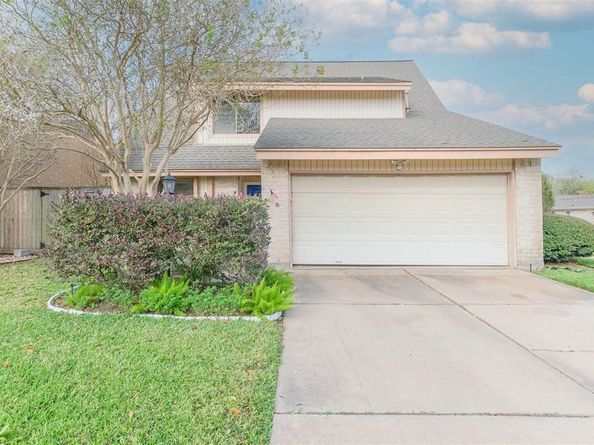 11902 Brook Meadows Lane, Meadows Place TX 77477