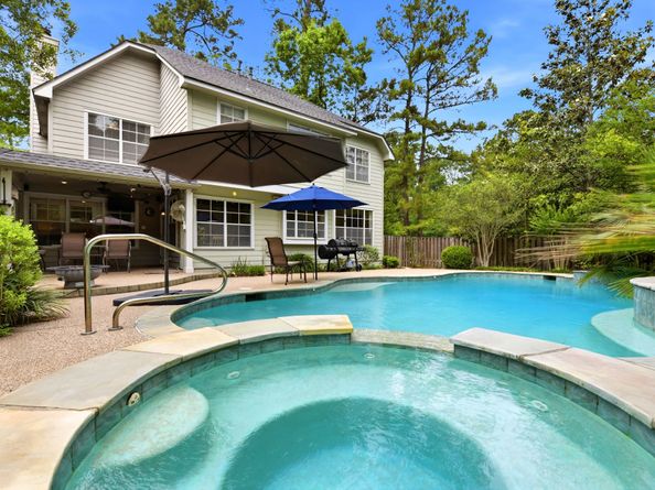 38 Dovewing Place, The Woodlands TX 77382