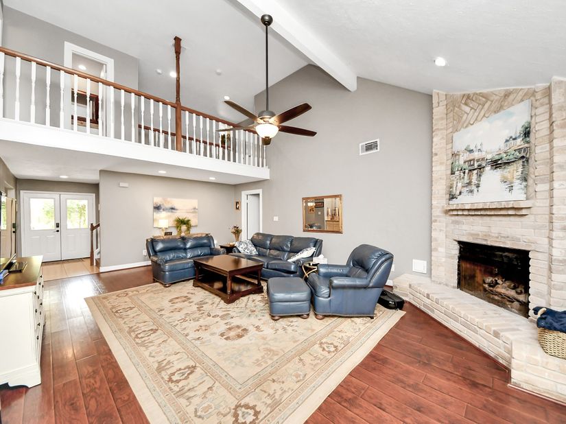 1710 Mayweather Lane, Richmond TX 77406