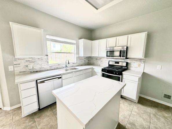15410 Fir Woods Lane, Cypress TX 77429