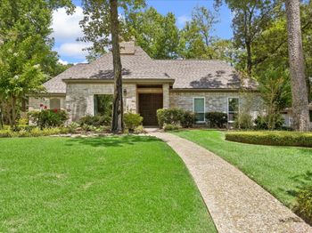 3603 Valley Haven Drive