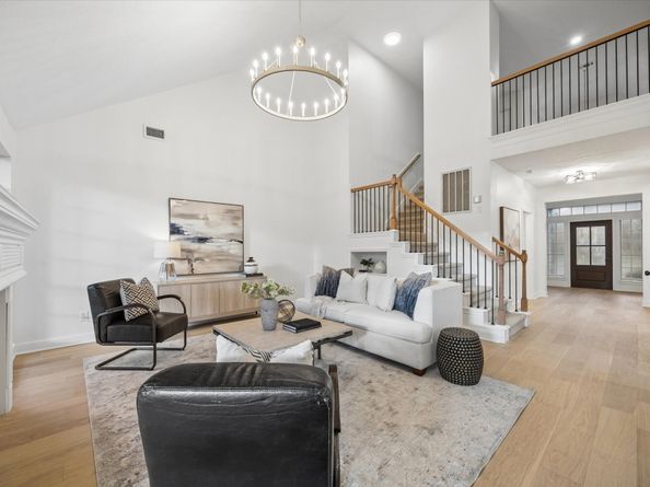 19706 Gulfwind Drive, Houston TX 77094