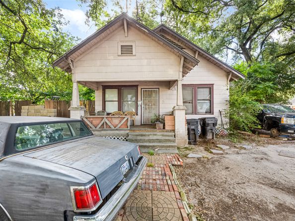 9016 Fulton Street, Houston TX 77022