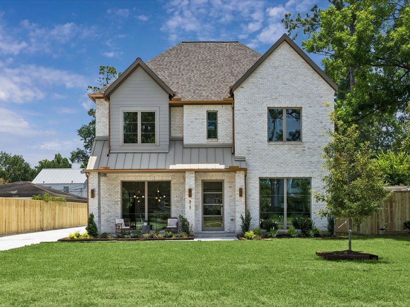 515 W 33rd Street, Houston TX 77018