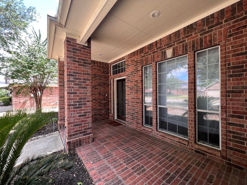 15915 Misty Heath Lane, Houston TX 77084