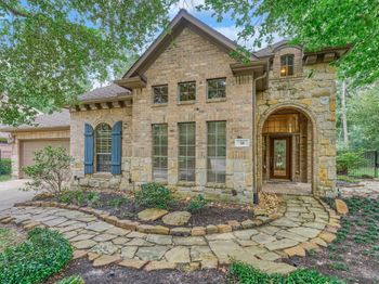 14 Mystic Pines Court