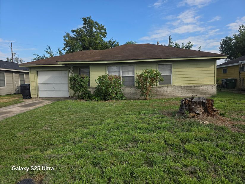 8519 Richcroft Street, Houston TX 77029