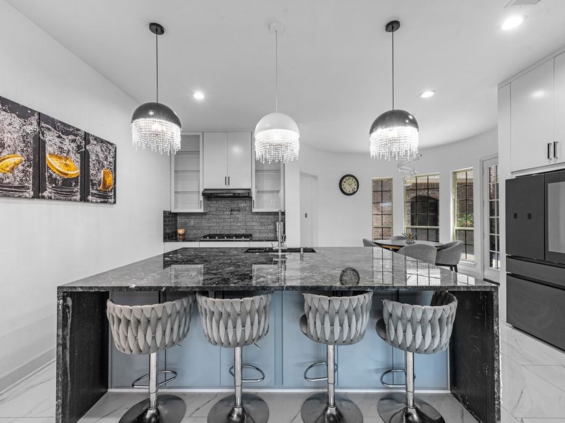 11415 Stonecreek Bend Lane, Cypress TX 77433